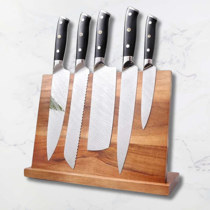 Magnetic Knife Holder